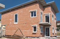 Fegg Hayes home extensions