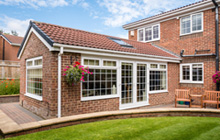 Fegg Hayes house extension leads