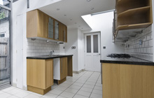 Fegg Hayes kitchen extension leads